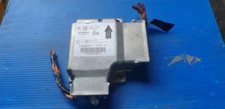 13170589 Блок AirBag Opel Signum Арт e12642542, вид 1