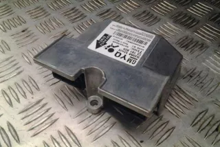 13191825 Блок AirBag Opel Astra H Арт e12642509, вид 2