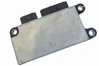 13589413 Блок AirBag Opel Astra J Арт e12642486, вид 3