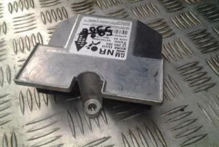 13203263 Блок AirBag Opel Astra K Арт e12642478, вид 1