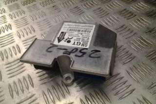 13188855 Блок AirBag Opel Astra K Арт e12642476, вид 2