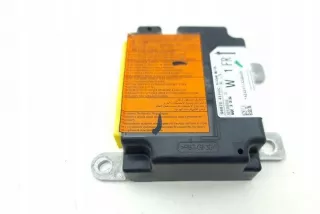 98820-4EH0C Блок AirBag Nissan Qashqai 1  Арт e12642468, вид 3