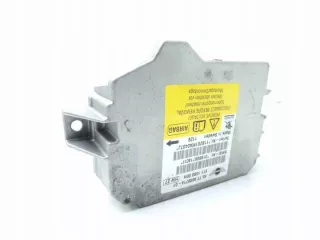 9808714 512227476 Блок AirBag MINI CLUBMAN R55 Арт e12642434, вид 1