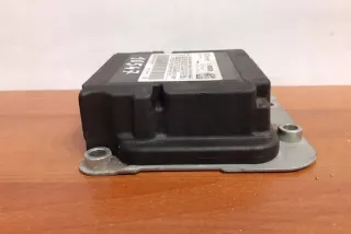 0285011847 Блок AirBag Mercedes Vito W639 Арт e12642424, вид 1