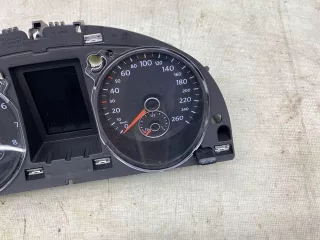 3C0920872D Щиток приборов (приборная панель) Volkswagen Passat B6 Арт e12642269, вид 2