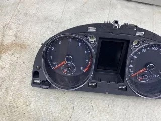 3C0920872D Щиток приборов (приборная панель) Volkswagen Passat B6 Арт e12642269, вид 3