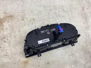 3C0920872D Щиток приборов (приборная панель) Volkswagen Passat B6 Арт e12642269, вид 4