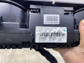 3C0920872D Щиток приборов (приборная панель) Volkswagen Passat B6 Арт e12642269, вид 5