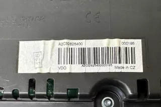 3AA920880F Щиток приборов (приборная панель) Volkswagen Passat B8 Арт e12642204, вид 4