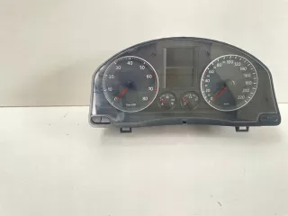 1K0920850P Щиток приборов (приборная панель) Volkswagen Golf 5 Арт e12642103, вид 1
