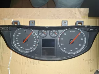 1K0920862A Щиток приборов (приборная панель) Volkswagen Golf 5 Арт e12642101, вид 3