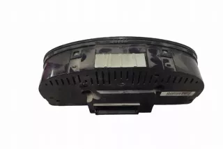 2K0920841C Щиток приборов (приборная панель) Volkswagen Caddy 3 Арт e12642056, вид 2