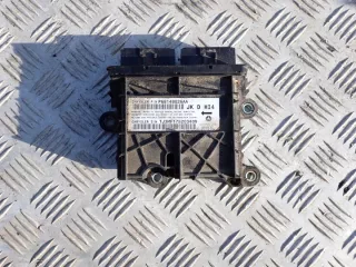 68148026AA Блок AirBag Jeep Wrangler JK Арт e12642004