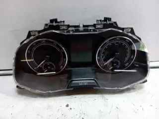 654920940B Щиток приборов (приборная панель) Skoda Kamiq Арт e12641939, вид 1