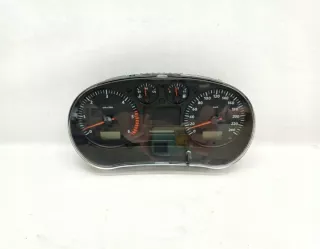 1M0920801B Щиток приборов (приборная панель) Seat Leon 1 Арт e12641906, вид 1