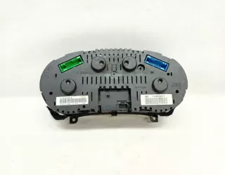 1M0920801B Щиток приборов (приборная панель) Seat Leon 1 Арт e12641906, вид 3