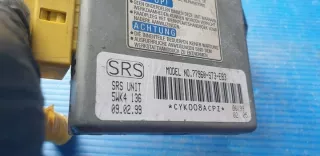 77960-ST3-E83 77960-st3-e83 Блок AirBag Honda Civic 6 Арт e12641896, вид 2