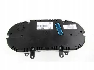 6J0920906K Щиток приборов (приборная панель) Seat Ibiza 4 Арт e12641873, вид 2