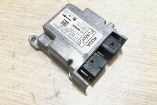9V4T14B321AB Блок AirBag Ford Kuga 1 Арт e12641843, вид 1