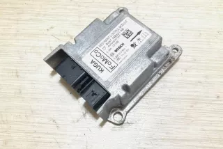 9V4T14B321AB Блок AirBag Ford Kuga 1 Арт e12641843, вид 2