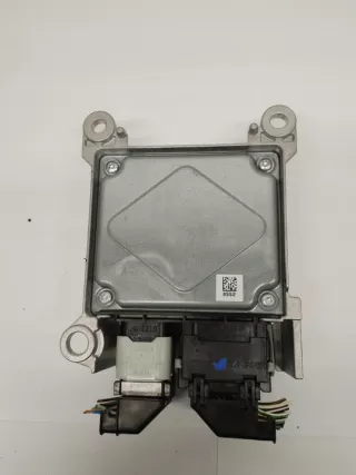 4M5T14B056BJ 4M51-14B056-BJ Блок AirBag Ford Focus 2 Арт e12641831, вид 2