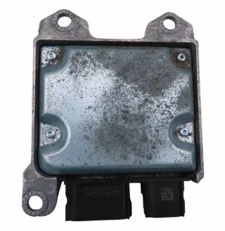  C1BT-14B321-AD Блок AirBag Ford Fiesta 7 Арт e12641799, вид 2