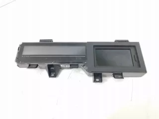 248103583R Щиток приборов (приборная панель) Renault Grand Scenic 3 Арт e12641726, вид 1