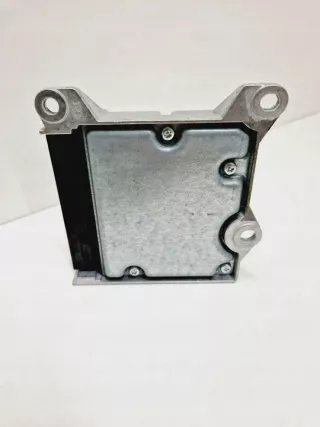 9678691580 Блок AirBag Citroen C4 2 Арт e12641659, вид 4