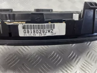 88311337 Щиток приборов (приборная панель) Opel Vectra C  Арт e12641583, вид 2