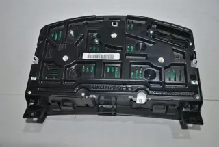 13142786TB Щиток приборов (приборная панель) Opel Astra H Арт e12641526, вид 3