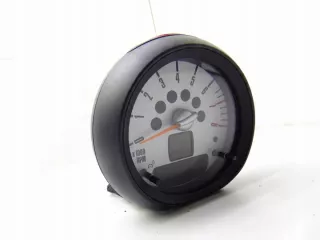 9260579 512227476 Щиток приборов (приборная панель) MINI Cooper R56 Арт e12641406, вид 1
