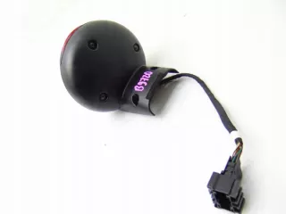 9260579 512227476 Щиток приборов (приборная панель) MINI Cooper R56 Арт e12641406, вид 3