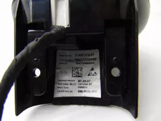 9260579 512227476 Щиток приборов (приборная панель) MINI Cooper R56 Арт e12641406, вид 4