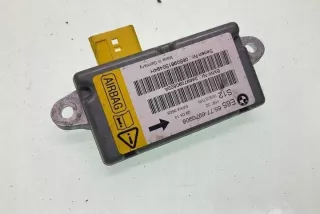 6970908 Блок AirBag BMW 7 E65/E66 Арт e12641366, вид 3