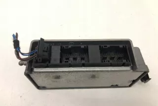 618307400E Блок AirBag BMW 5 F10/F11/GT F07 Арт e12641339, вид 3