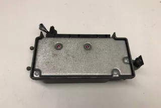 618307400E Блок AirBag BMW 5 F10/F11/GT F07 Арт e12641339, вид 4