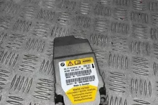 9172019 Блок AirBag BMW 5 E60/E61 Арт e12641302, вид 2