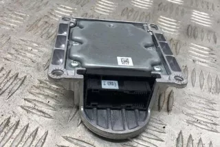 6799887 Блок AirBag BMW 5 F10/F11/GT F07 Арт e12641231, вид 2