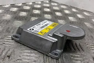 6799887 Блок AirBag BMW 5 F10/F11/GT F07 Арт e12641231, вид 4