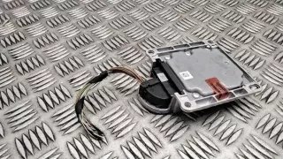 34526850783 Блок AirBag BMW 5 F10/F11/GT F07 Арт e12641229, вид 3