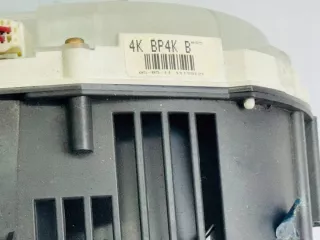 4KBP4KB Щиток приборов (приборная панель) Mazda 3 BK Арт e12641170, вид 2
