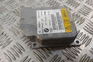 6933238 Блок AirBag BMW 3 E46 Арт e12641154, вид 1