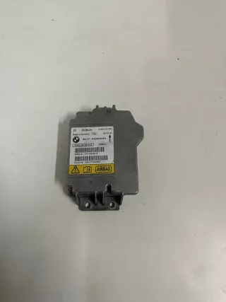 9125224 Блок AirBag BMW 3 E90/E91/E92/E93 Арт e12641136, вид 1