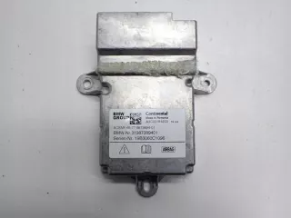 9873894 3197389401 Блок AirBag BMW 3 G20/G21 Арт e12641093, вид 1