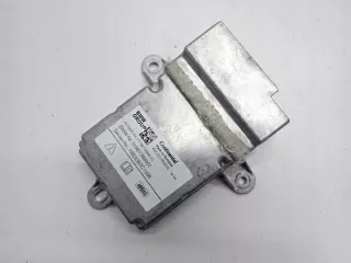 9873894 3197389401 Блок AirBag BMW 3 G20/G21 Арт e12641093, вид 2