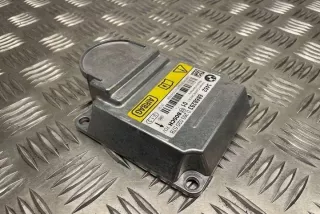 6868253 Блок AirBag BMW 1 F20/F21 Арт e12641053, вид 3