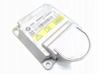 6868600 15327431163 Блок AirBag BMW 1 F20/F21 Арт e12641045, вид 1