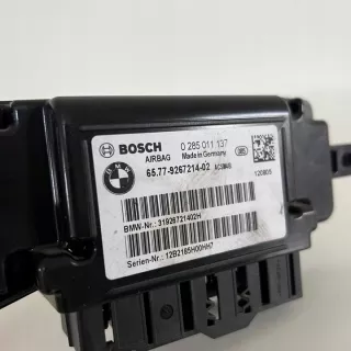 0285011137 Блок AirBag BMW 1 F20/F21 Арт e12641035, вид 6