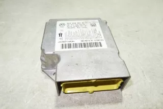 8K0959655R Блок AirBag Audi Q5 1 Арт e12641004, вид 3