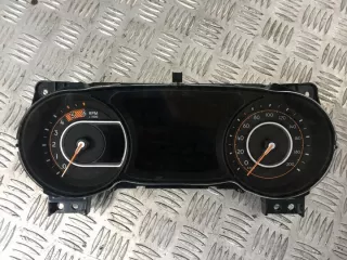 P68377790AE 68377790AE Щиток приборов (приборная панель) Jeep Wrangler JK restailing Арт e12641002, вид 1